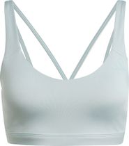 adidas All Me Essentials Medium Support Bra