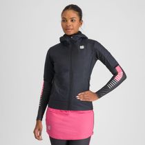 Sportful Puffy W Jacket Damen Langlaufjacke