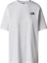 Womens Softshell Essential Oversize Tee
