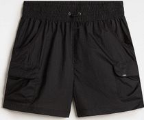 MTE Outbounds Windbreaker Short