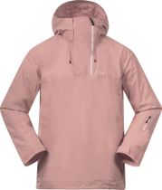 Bergans Stranda V2 Insulated Anorak Unisex Skitourenjacke