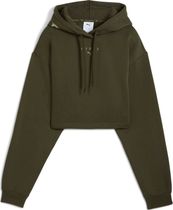 W Puma x Hyrox Heavyweight Hoodie