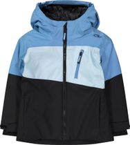 CMP KID G Ski Jacket FIX Hood Kinder Skijacke