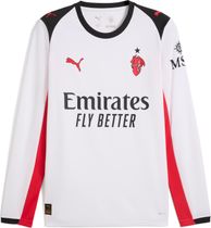 ACM Away Jersey Replica LS
