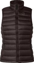 Nordisk Asta W's Down Vest Outdoorweste für Damen