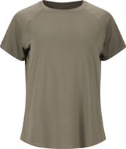 Gaina V2 W Short Sleeve Tee