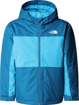 Boys Freedom Insulated Jacket