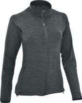 MAUL Sport Manaslu - SP - Leichte Fleecjacke Damen Freizeitjacke