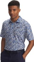 Playoff 3.0 Printed Polo