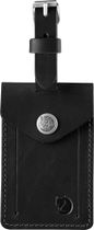 Leather Luggage Tag