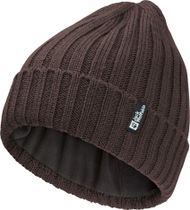 RIB Knit Beanie
