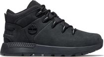 Kids Mid Lace UP Sneaker