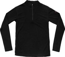 Devold of Norway Breeze Merino 150 Zip Neck WMN Women's technical base layer