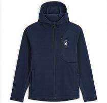 Bandit Hooded Jacket
