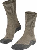 TK1 Adventure Wool Herren Trekking Socken
