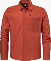 Schöffel Shirt Style Chanduy Men Men's shirt for any outdoor activities