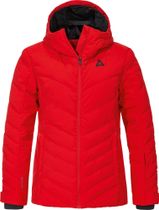Jacket Style Alerce Women