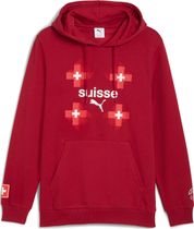 SFV Ftblculture Hoodie