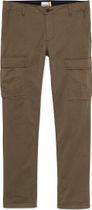 Mens Twill Cargo Pant