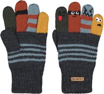 Puppeteer Gloves