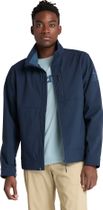 Timberland Windproof Full-zip Softshell