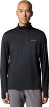 Three Pitch Half Zip
