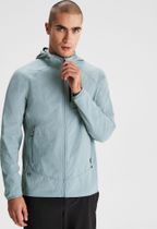 Aysen Fleece MNS Hooded Jacket