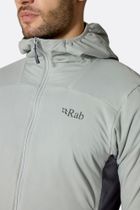 Xenair Alpine Flex Jacket