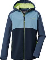 killtec KOS 147 Boys Jacket Jungen Freizeitjacke