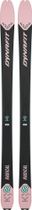 Radical 88 W Ski Set