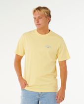 RipCurl Shred TIL Tee Men's T-shirt for any outdoor activities