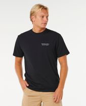 RipCurl Vaporcool Search Peak Tee