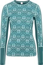 Kari Traa Anna Longsleeve Damen Langlaufunterwäsche