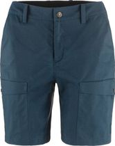 Abisko Hybrid Trail Shorts W