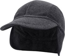 MAN Fleece Cap