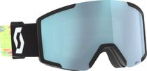 Goggle Shield + Extra Lens
