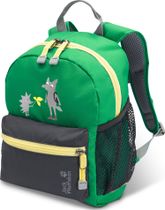 Little Scout 10