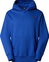 U Icon Relaxed Hooded Sweatshirt
