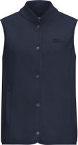 Light Curl Vest W