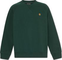 Timberland Mens LB Crew Sweatshirt