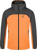 Montura Speed Hooded Jacket Kids Kids's casual jacket