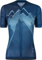 Rover Zip T-shirt Woman