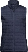 Pilvi Down Vest W