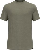 The Odlo x POW Collective Voices Merino-blend T-shirt