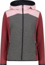 Woman Jacket FIX Hood