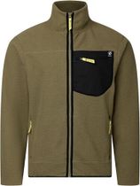 Dare2b Camber Shield Fle Herren Midlayer Test