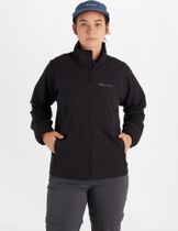 Marmot Wm's Novus LT Jacket Damen Freizeitjacke