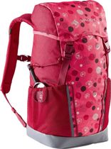 VAUDE Puck 14 Backpack especially crafted for children