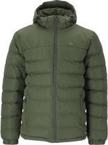 Carseno M Puff Jacket