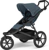 Thule Urban Glide 3 Magnetic Buckle